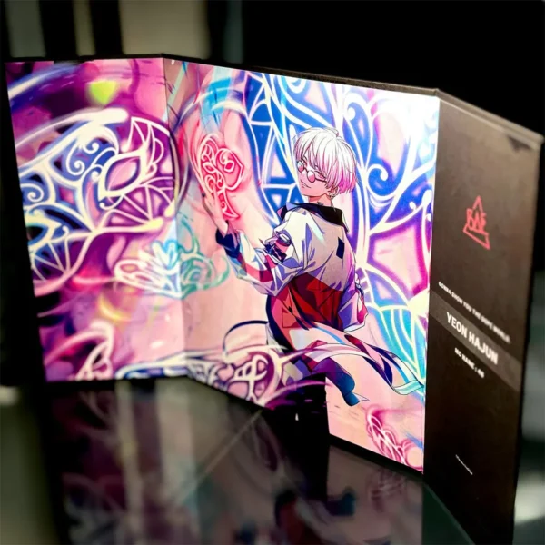 [Limited] Paradox Live Phantom POP-UP SHOP Goods - Image 22