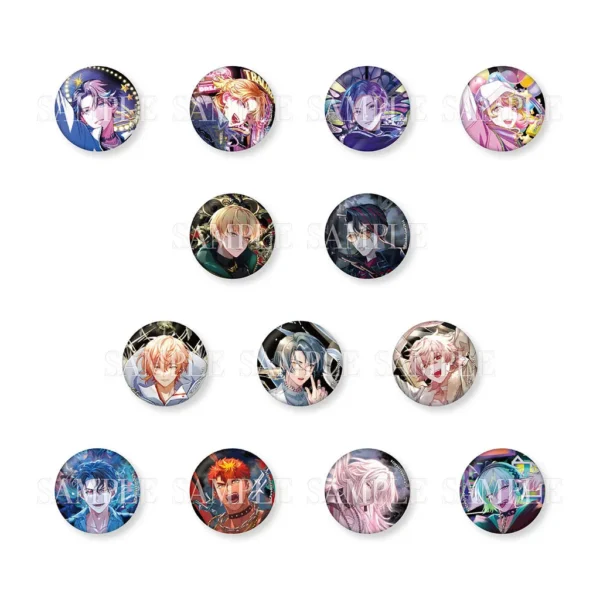 [Limited] Paradox Live Phantom POP-UP SHOP Goods - Image 2