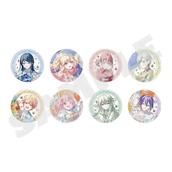 [Limited] Project Sekai 4th Anniversary Thanks Festival Goods - Image 18