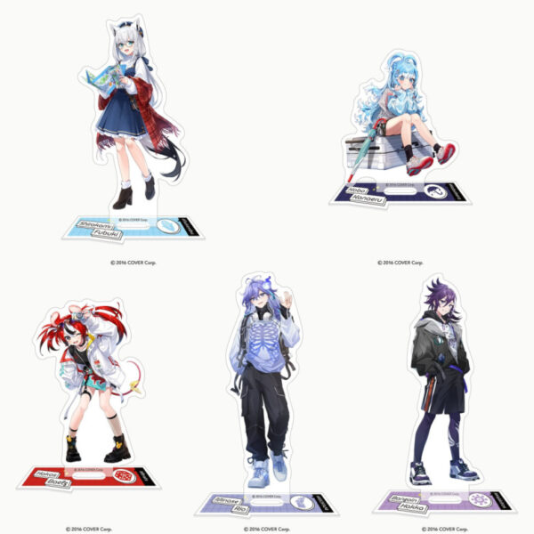 [Limited] Hololive Meet 2024 Original Goods - Image 2