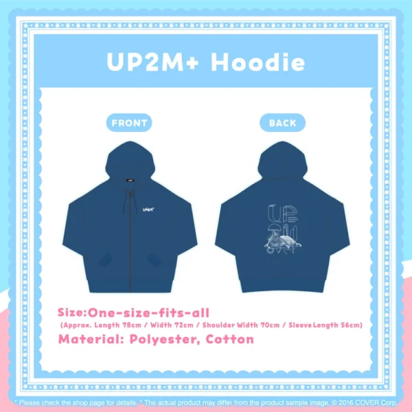 [Limited] Hololive Usada Pekora 5th Anniversary Celebration Goods - Image 5