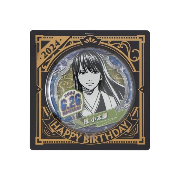 [Limited] Jump Characters June 2024 Birthday Goods - Image 18