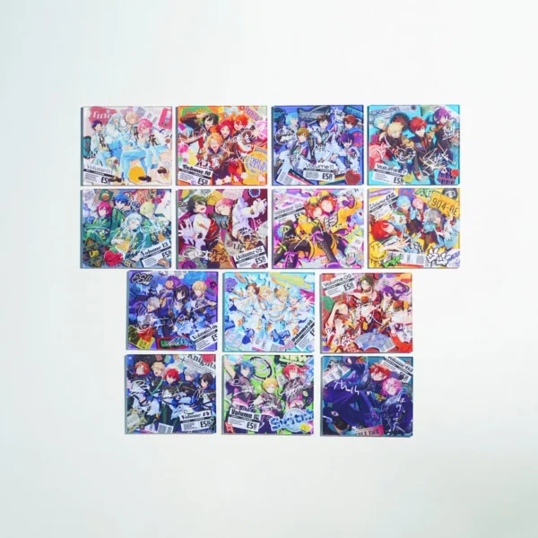 [Limited] Ensemble Stars!! Album Series "TRIP" Goods - Image 12
