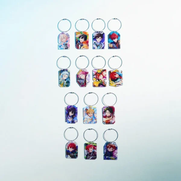 [Limited] Ensemble Stars!! Album Series "TRIP" Goods - Image 14