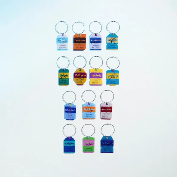 [Limited] Ensemble Stars!! Album Series "TRIP" Goods - Image 15