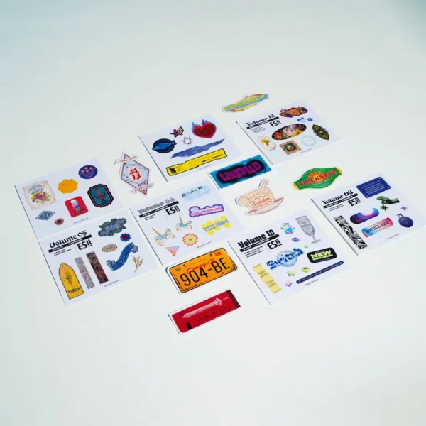 [Limited] Ensemble Stars!! Album Series "TRIP" Goods - Image 16