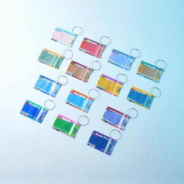 [Limited] Ensemble Stars!! Album Series "TRIP" Goods - Image 17