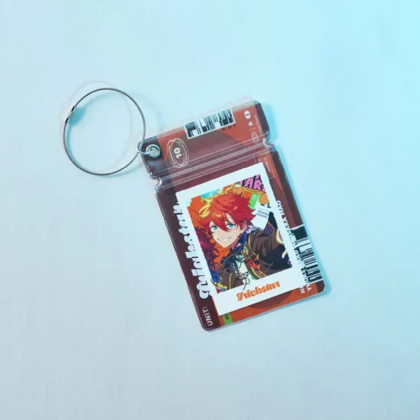 [Limited] Ensemble Stars!! Album Series "TRIP" Goods - Image 18