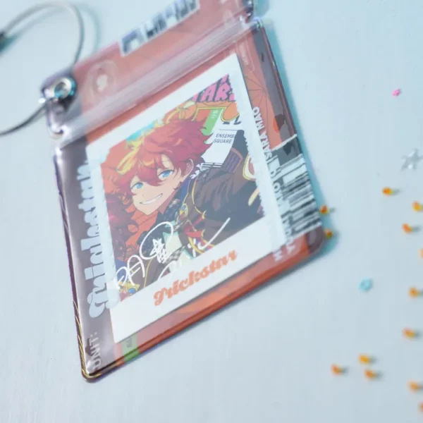 [Limited] Ensemble Stars!! Album Series "TRIP" Goods - Image 19