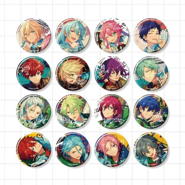 [Limited] Ensemble Stars!! Album Series "TRIP" Goods - Image 7