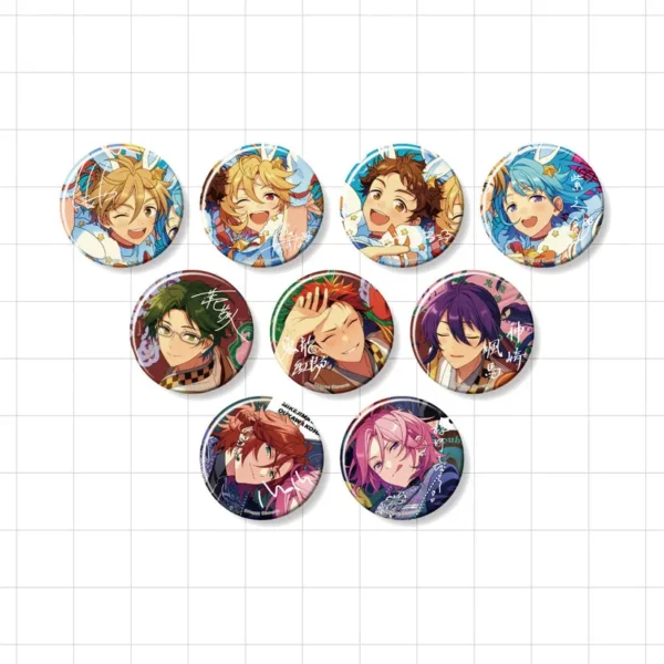 [Limited] Ensemble Stars!! Album Series "TRIP" Goods - Image 8