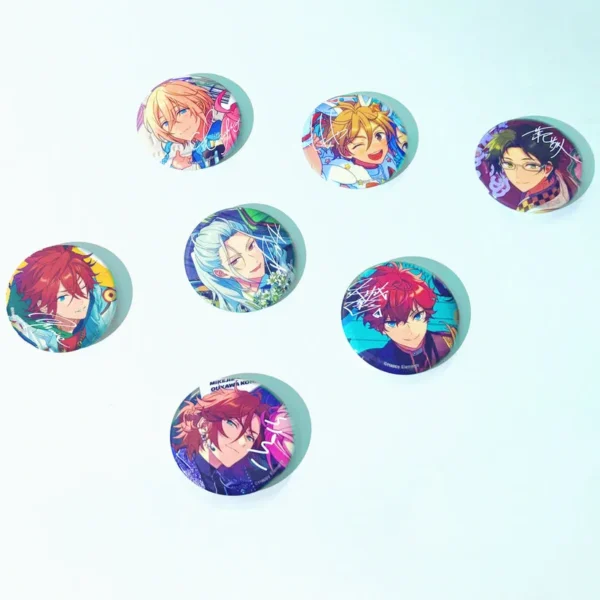 [Limited] Ensemble Stars!! Album Series "TRIP" Goods - Image 6