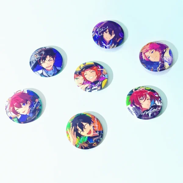 [Limited] Ensemble Stars!! Album Series "TRIP" Goods - Image 9