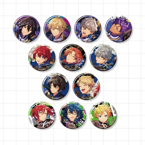 [Limited] Ensemble Stars!! Album Series "TRIP" Goods - Image 11