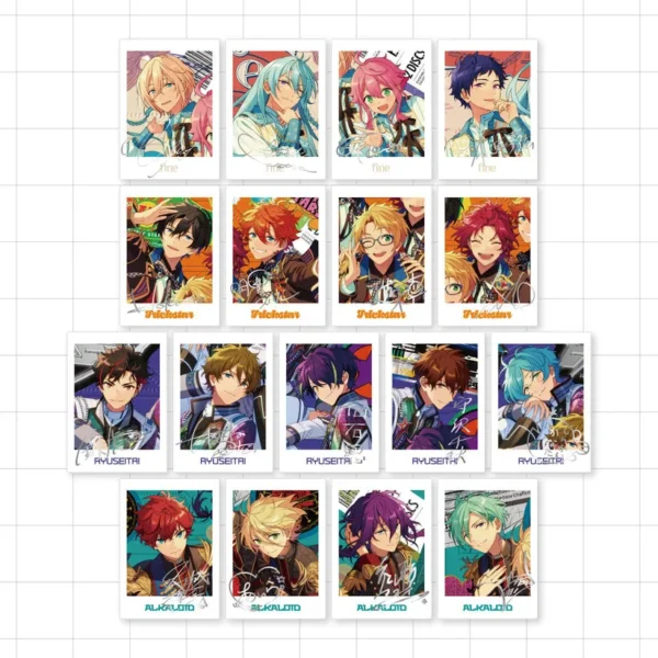 [Limited] Ensemble Stars!! Album Series "TRIP" Goods - Image 3