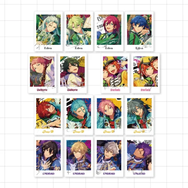 [Limited] Ensemble Stars!! Album Series "TRIP" Goods - Image 4
