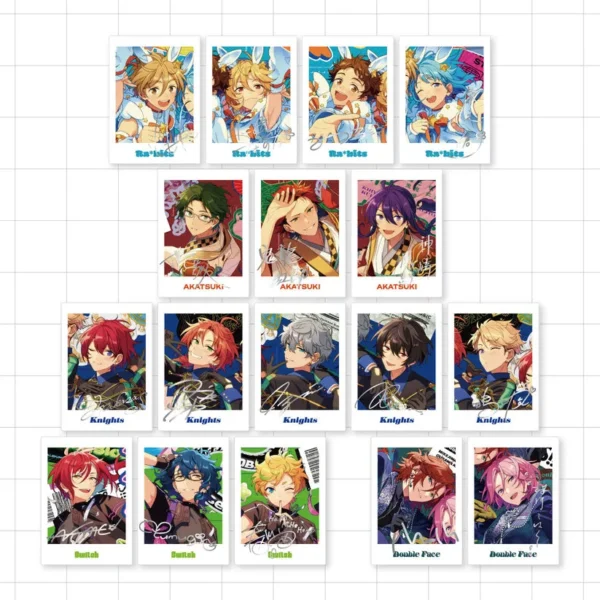 [Limited] Ensemble Stars!! Album Series "TRIP" Goods - Image 5