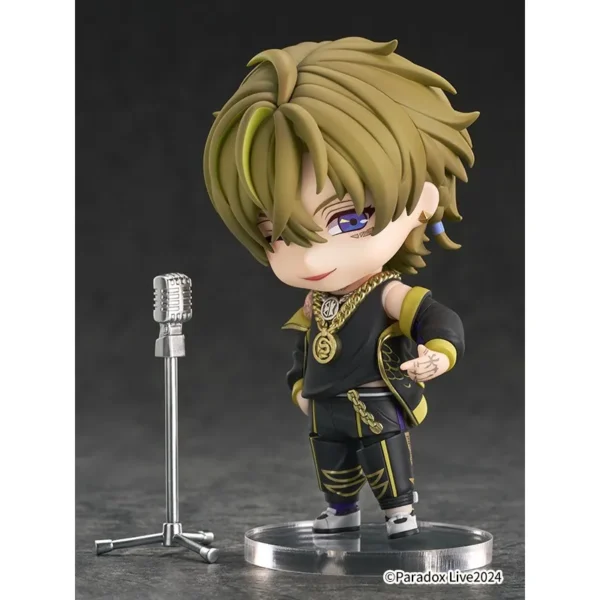 [Limited] Nendoroid Paradox Live Chisei Kuzuryu - Image 2