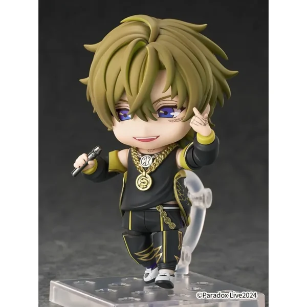 [Limited] Nendoroid Paradox Live Chisei Kuzuryu - Image 4
