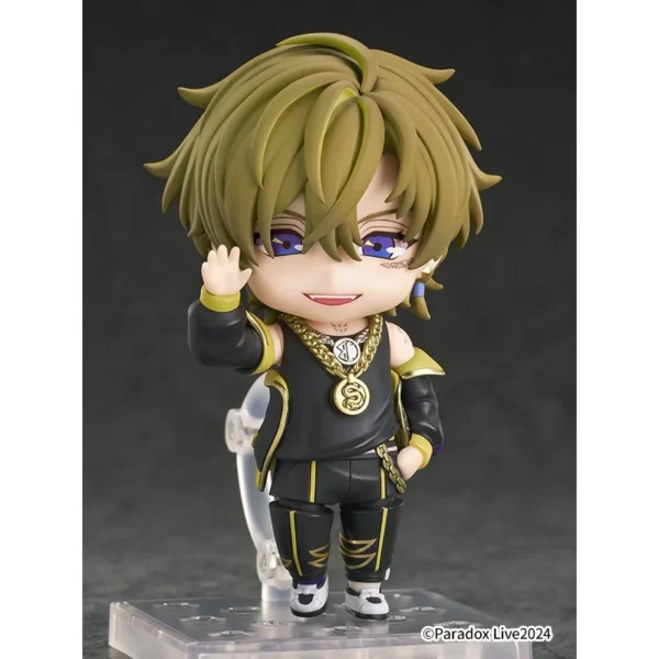 [Limited] Nendoroid Paradox Live Chisei Kuzuryu - Image 5