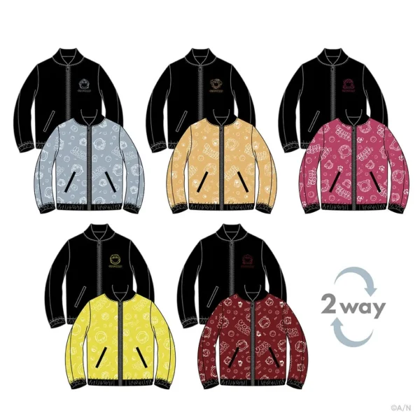 [Limited] Nijisanji EN X SmileyWorld Goods - Image 4