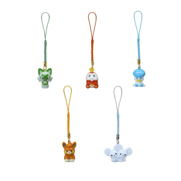 [Limited] Pokemon Summer Vacation Goods - Image 2
