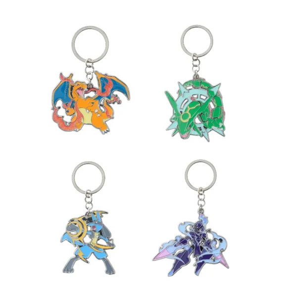 [Limited] Pokemon Summer Vacation Goods - Image 3
