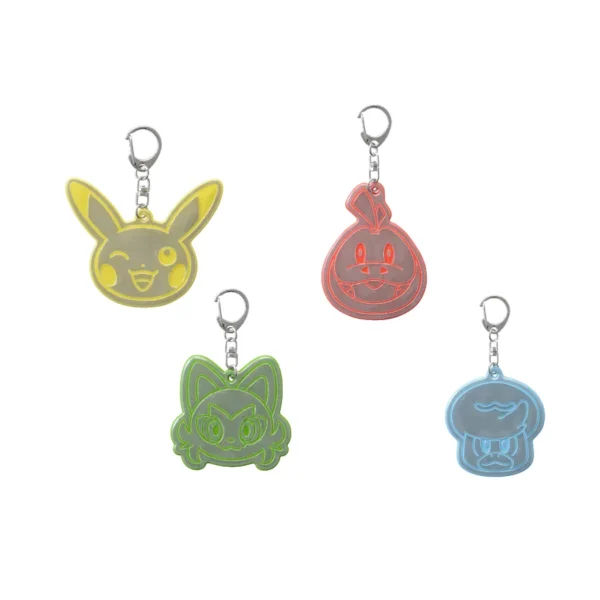 [Limited] Pokemon Summer Vacation Goods - Image 4