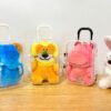 [READY STOCK 100 YEN SHOP]  Miniature Suit Case