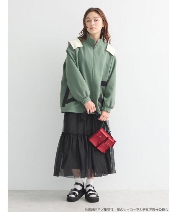 [Limited] Boku no Hero Academia X Earth Music & Ecology 3rd Collab Goods - Image 10