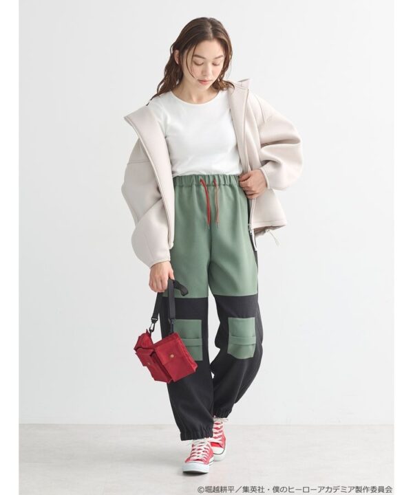 [Limited] Boku no Hero Academia X Earth Music & Ecology 3rd Collab Goods - Image 12