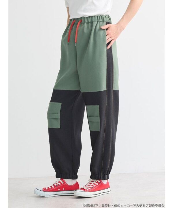 [Limited] Boku no Hero Academia X Earth Music & Ecology 3rd Collab Goods - Image 4