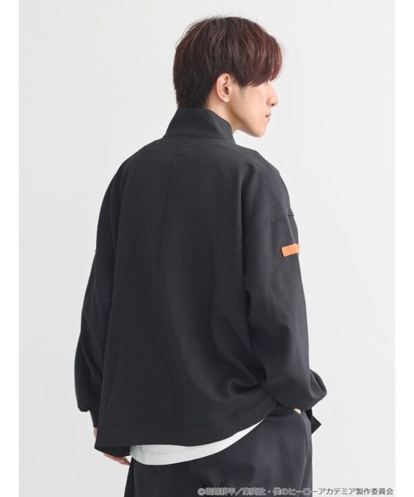 [Limited] Boku no Hero Academia X Earth Music & Ecology 3rd Collab Goods - Image 18