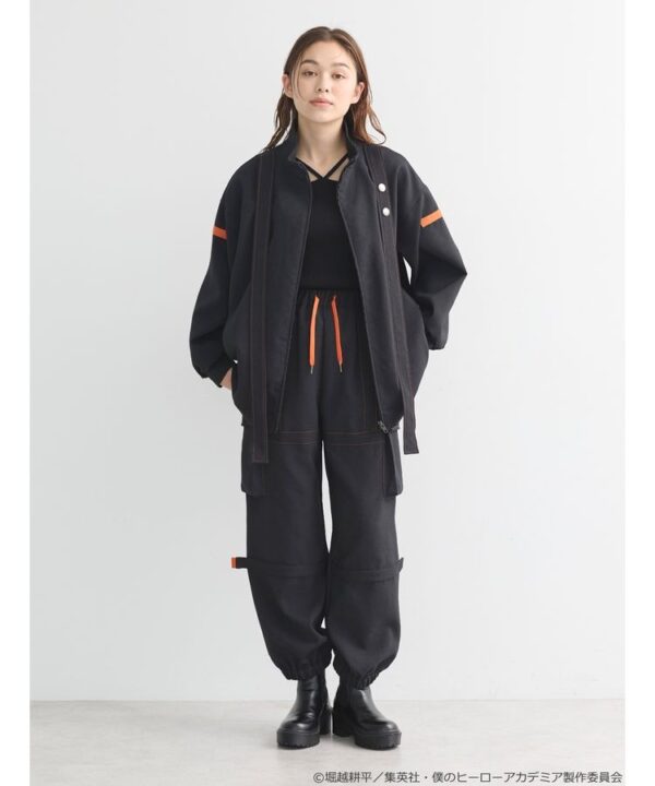 [Limited] Boku no Hero Academia X Earth Music & Ecology 3rd Collab Goods - Image 22
