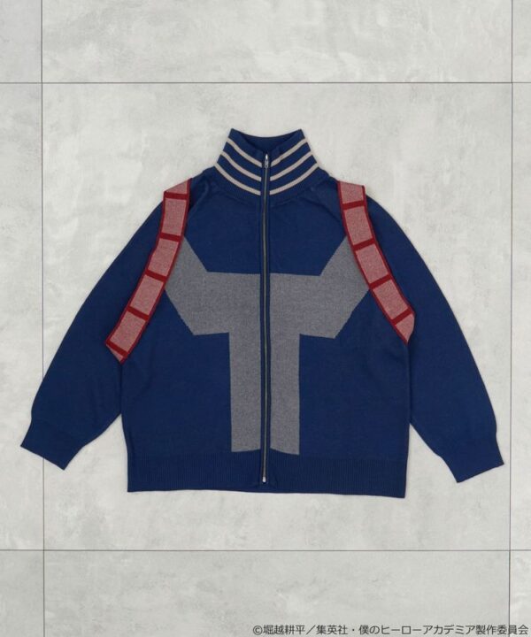 [Limited] Boku no Hero Academia X Earth Music & Ecology 3rd Collab Goods - Image 40