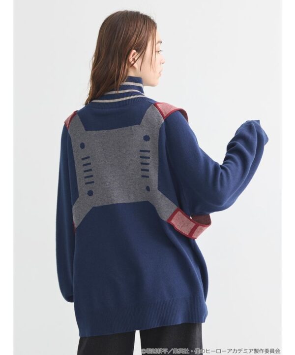 [Limited] Boku no Hero Academia X Earth Music & Ecology 3rd Collab Goods - Image 45