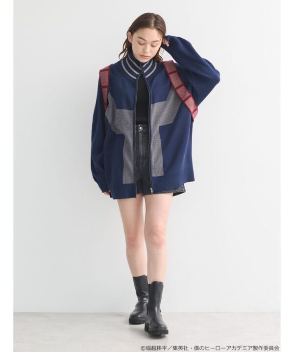 [Limited] Boku no Hero Academia X Earth Music & Ecology 3rd Collab Goods - Image 46