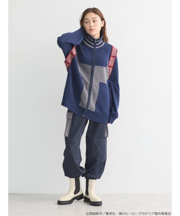 [Limited] Boku no Hero Academia X Earth Music & Ecology 3rd Collab Goods - Image 48