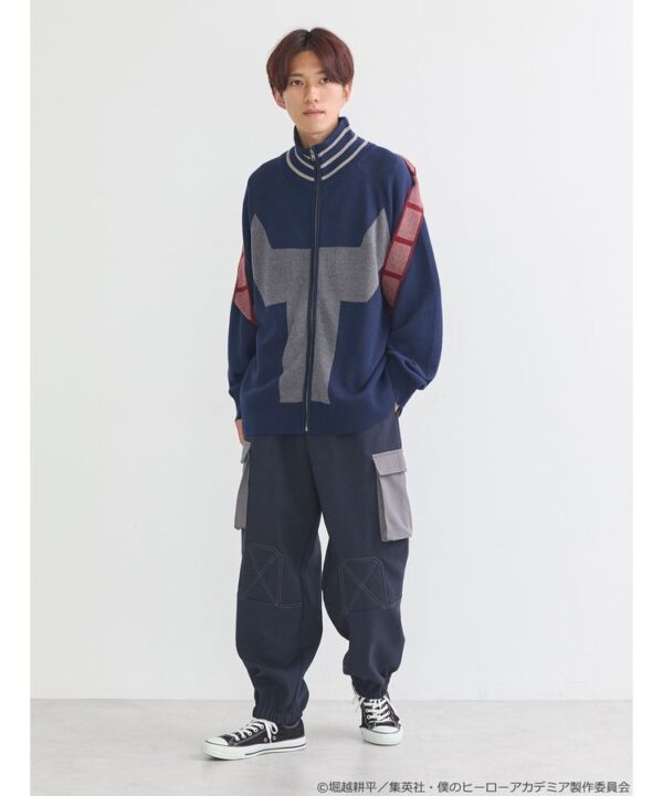 [Limited] Boku no Hero Academia X Earth Music & Ecology 3rd Collab Goods - Image 49