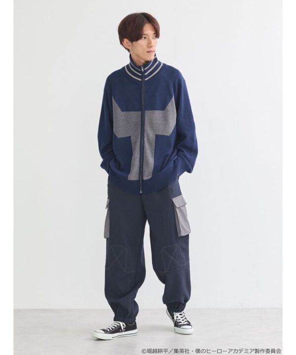 [Limited] Boku no Hero Academia X Earth Music & Ecology 3rd Collab Goods - Image 50
