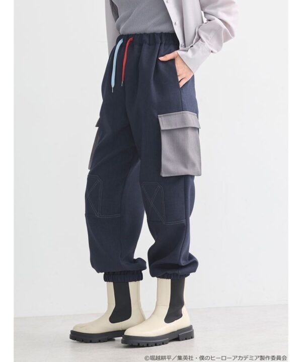 [Limited] Boku no Hero Academia X Earth Music & Ecology 3rd Collab Goods - Image 42