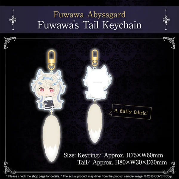 [Limited] Hololive English -Advent- 3D Showcase Celebration Goods - Image 5