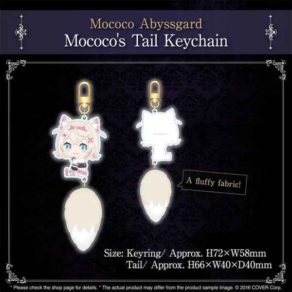 [Limited] Hololive English -Advent- 3D Showcase Celebration Goods - Image 6