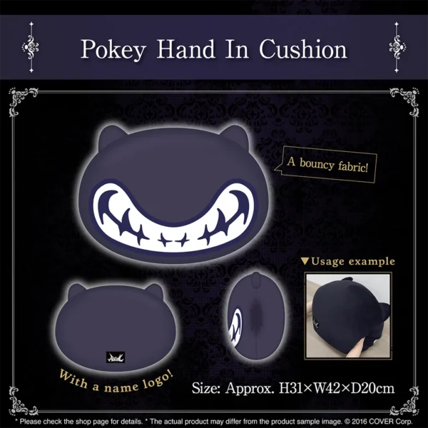 [Limited] Hololive English -Advent- 3D Showcase Celebration Goods - Image 7