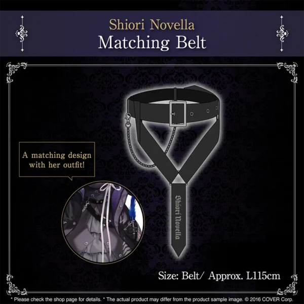 [Limited] Hololive English -Advent- 3D Showcase Celebration Goods - Image 2