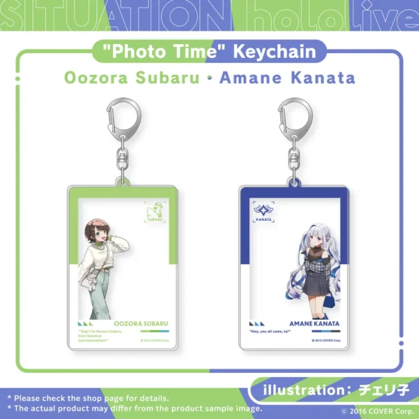 [Limited] Hololive Situation hololive -A Fun Day Out! Series- vol.5 - Image 3