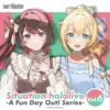 [Limited] Hololive Situation hololive -A Fun Day Out! Series- vol.6