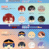 [Limited] Holostars Omanjuu Niginigi Mascot 6Pack BOX