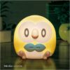 Pokemon Puni Kyun Light Rowlet