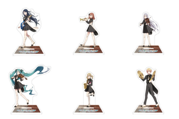 [Limited] Project Sekai SEKAI SYMPHONY 2024 Goods - Image 2